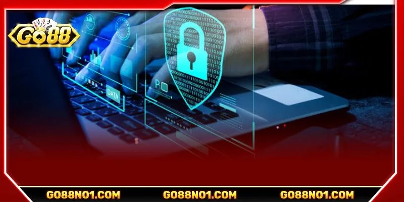 Giao dịch tại cổng game GO88 đề cao yếu tố an toàn và minh bạch