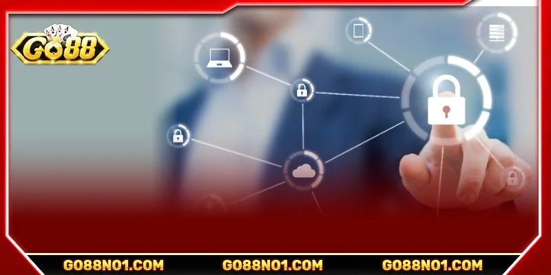 GO88 đem đến sân chơi với yếu tố bảo mật tuyệt đối