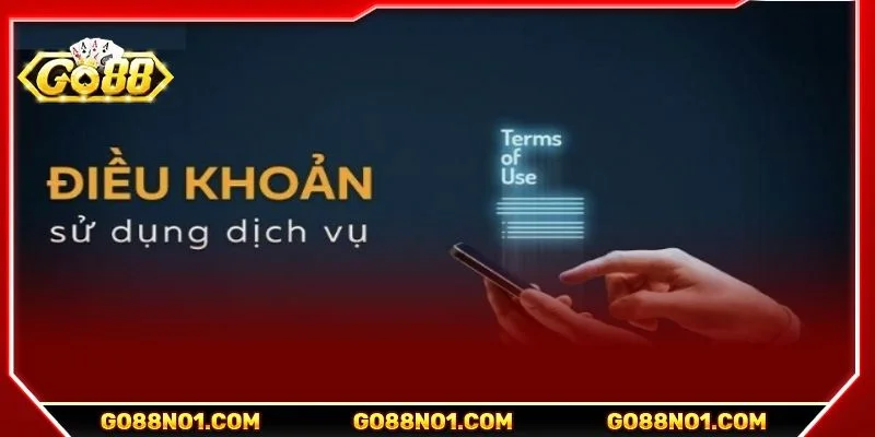 Mỗi người chơi chỉ được đăng ký một tài khoản tại cổng game GO88