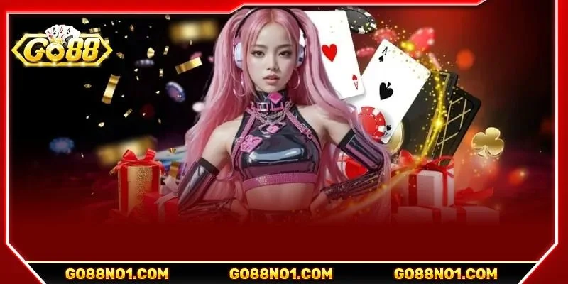 Một số chương trình khuyến mãi GO88 quy định người chơi chỉ tham gia một lần