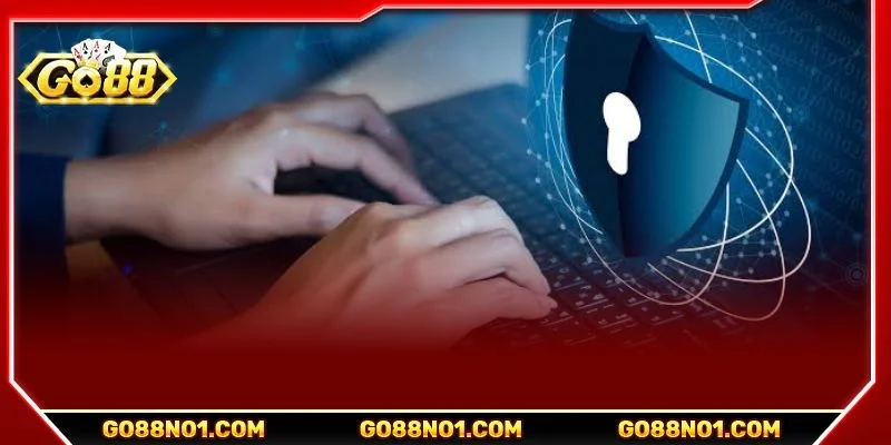 Mục đích của chính sách bảo mật GO88 là bảo vệ quyền lợi người chơi