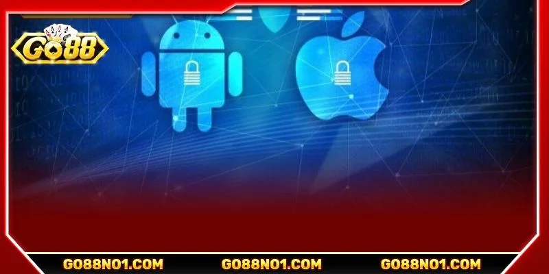 Tải app GO88 giúp người chơi trải nghiệm mượt mà trên mọi thiết bị.