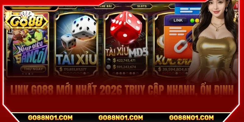 Tải app GO88 vô cùng đơn giản chỉ với 3 bước.