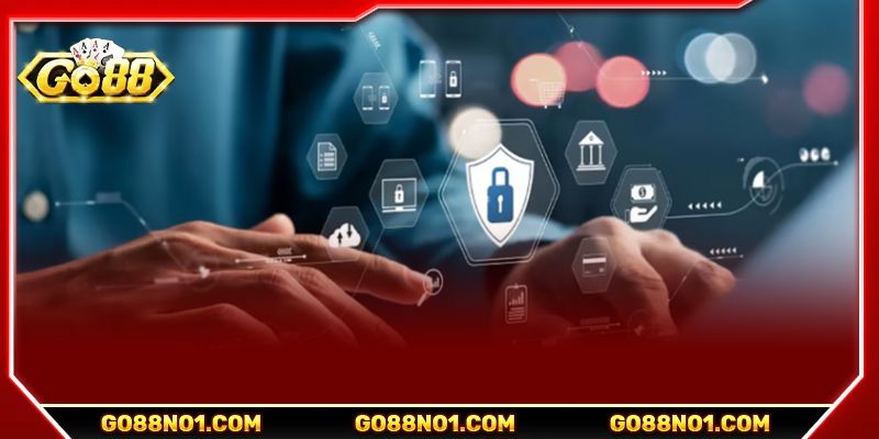 Cách GO88 sử dụng thông tin trong xử lý dữ liệu