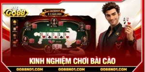4+ Kinh Nghiệm Chơi Bài Cào Chơi Trên Cơ Đối Thủ Tại GO88