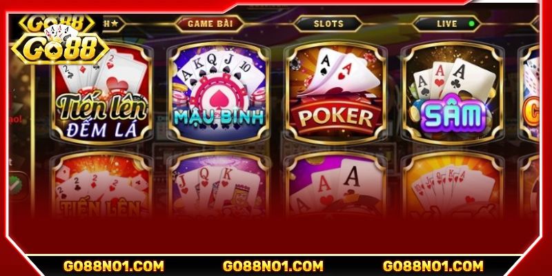 Mini game chất lượng với mức thưởng cực kỳ cao