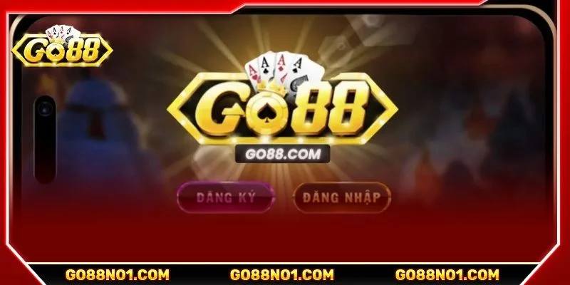 Một vài giải đáp thú vị về quá trình đăng ký tài khoản chơi GO88