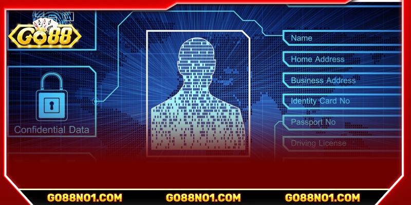 Những thông tin nào GO88 thu thập từ người dùng?